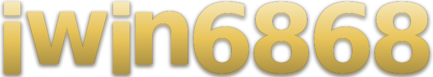 iwin6868 logo