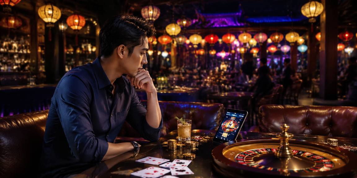 iwin6868 Game Trên Điện Thoại