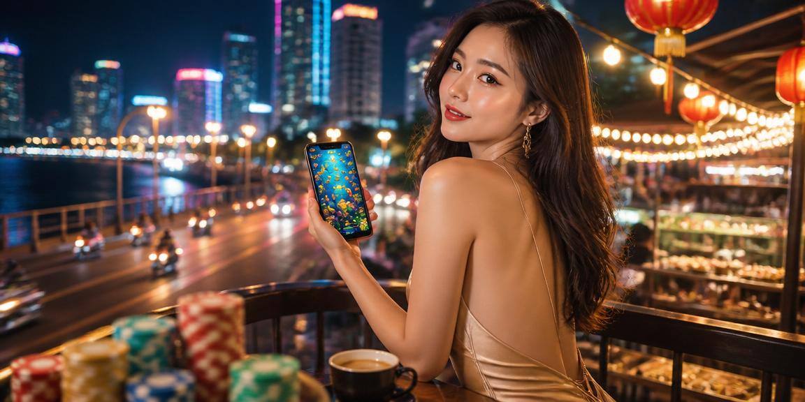 iwin6868 mobile gaming