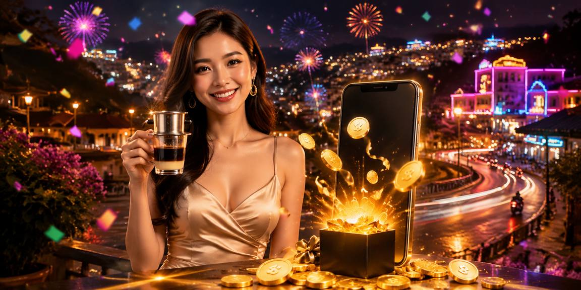 iwin6868 Ứng dụng mang toàn bộ sân chơi vào tay bạn